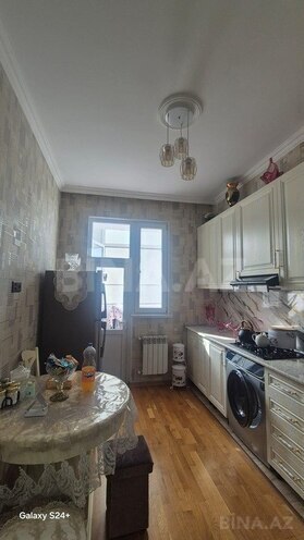 2 otaqlı yeni tikili - Xırdalan - 62 m² (8)