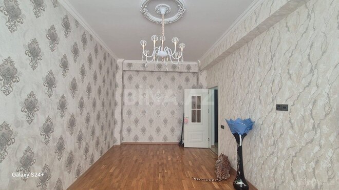 2 otaqlı yeni tikili - Xırdalan - 62 m² (2)