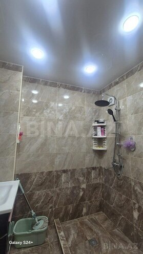 2 otaqlı yeni tikili - Xırdalan - 62 m² (15)