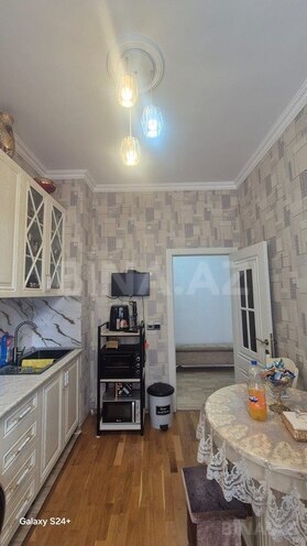 2 otaqlı yeni tikili - Xırdalan - 62 m² (10)