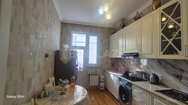 2 otaqlı yeni tikili - Xırdalan - 62 m² (7)
