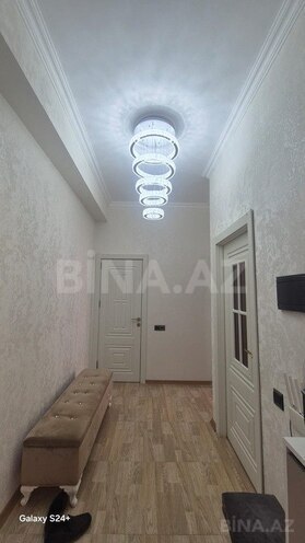2 otaqlı yeni tikili - Xırdalan - 62 m² (5)