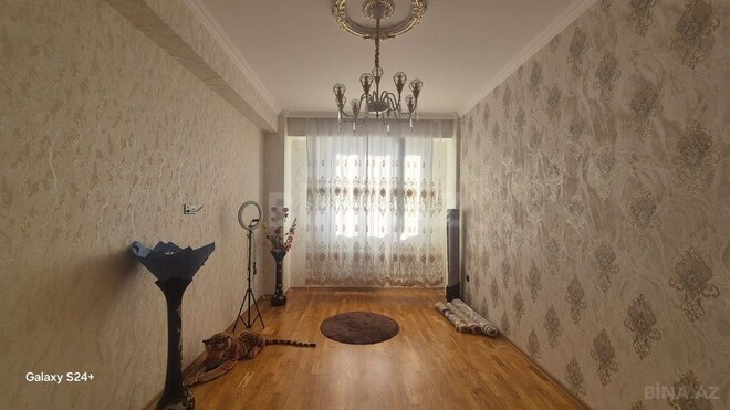 2 otaqlı yeni tikili - Xırdalan - 62 m² (1)