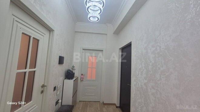 2 otaqlı yeni tikili - Xırdalan - 62 m² (17)