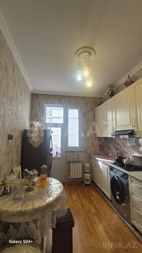 2 otaqlı yeni tikili - Xırdalan - 62 m² (4)