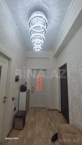 2 otaqlı yeni tikili - Xırdalan - 62 m² (14)
