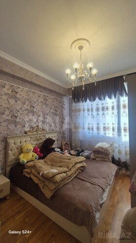 2 otaqlı yeni tikili - Xırdalan - 62 m² (12)