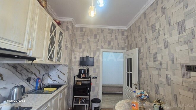 2 otaqlı yeni tikili - Xırdalan - 62 m² (11)