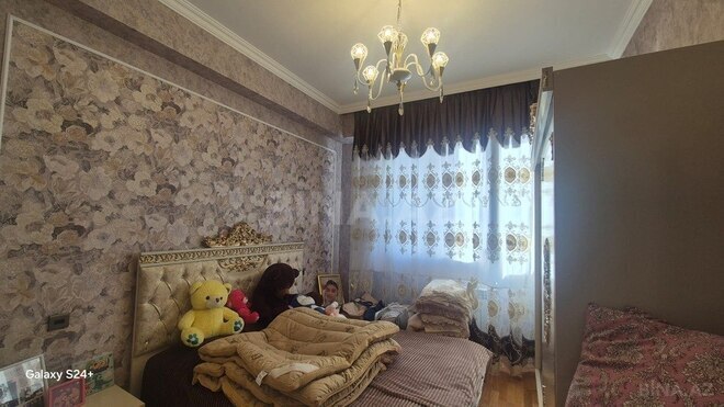2 otaqlı yeni tikili - Xırdalan - 62 m² (18)