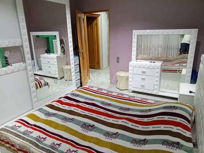 2-комн. новостройка - пос. Сахиль - 69 м² (13)