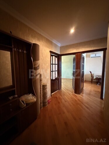 3-комн. вторичка - пос. 9-й мкр - 72 м² (11)