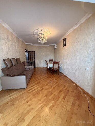 3-комн. вторичка - пос. 9-й мкр - 72 м² (4)