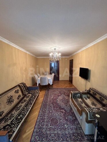 2-комн. вторичка - м. Низами - 60 м² (4)