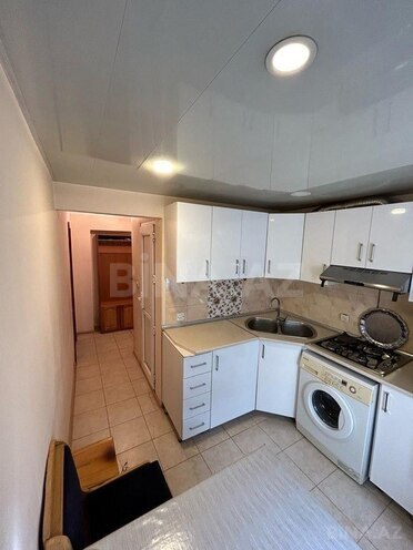 2-комн. вторичка - м. Низами - 60 м² (10)
