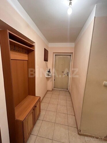 2-комн. вторичка - м. Низами - 60 м² (7)