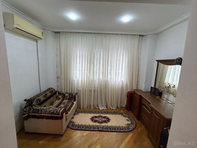 2-комн. вторичка - м. Низами - 60 м² (3)