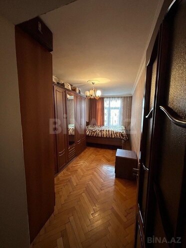2-комн. вторичка - м. Низами - 60 м² (6)