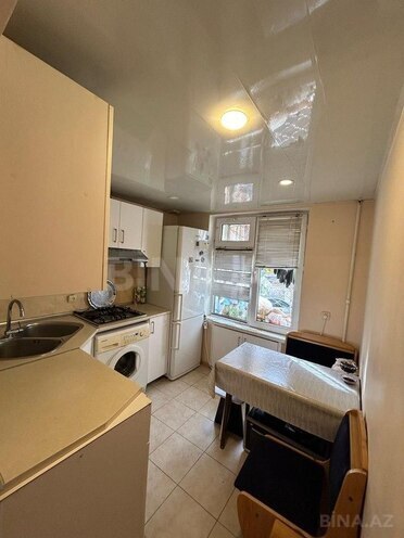 2-комн. вторичка - м. Низами - 60 м² (9)