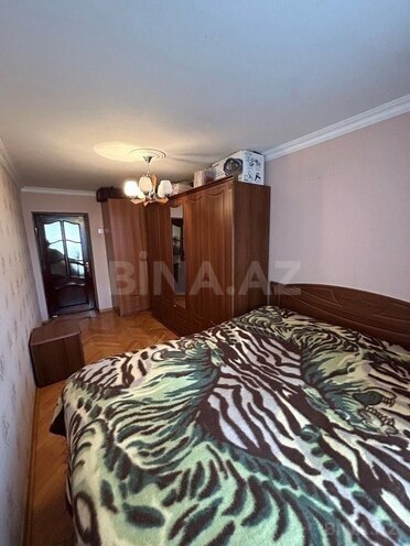 2-комн. вторичка - м. Низами - 60 м² (5)