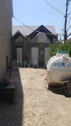6 otaqlı həyət evi/bağ evi - Zabrat q. - 200 m² (3)