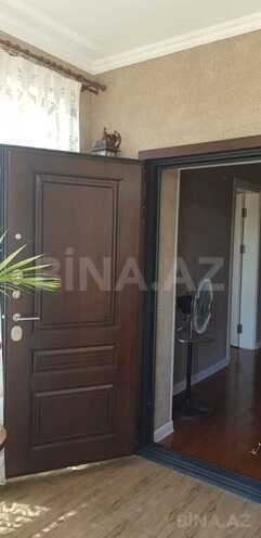 6 otaqlı həyət evi/bağ evi - Zabrat q. - 200 m² (6)