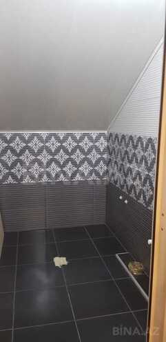 6 otaqlı həyət evi/bağ evi - Zabrat q. - 200 m² (25)