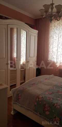 6 otaqlı həyət evi/bağ evi - Zabrat q. - 200 m² (11)