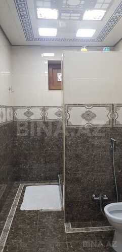 6 otaqlı həyət evi/bağ evi - Zabrat q. - 200 m² (16)