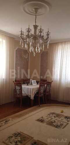 6 otaqlı həyət evi/bağ evi - Zabrat q. - 200 m² (10)