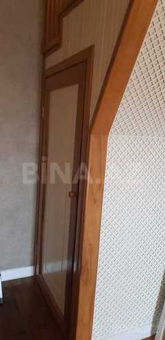 6 otaqlı həyət evi/bağ evi - Zabrat q. - 200 m² (17)