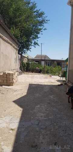 6 otaqlı həyət evi/bağ evi - Zabrat q. - 200 m² (2)