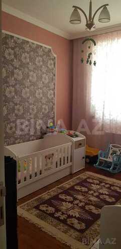 6 otaqlı həyət evi/bağ evi - Zabrat q. - 200 m² (14)
