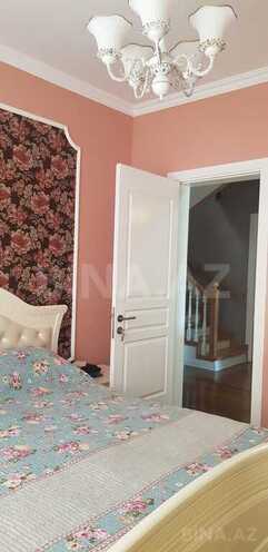6 otaqlı həyət evi/bağ evi - Zabrat q. - 200 m² (12)