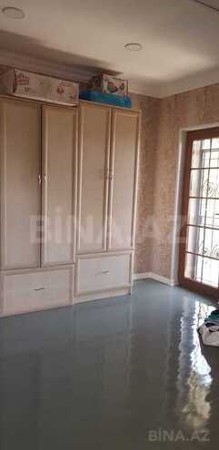 6 otaqlı həyət evi/bağ evi - Zabrat q. - 200 m² (22)
