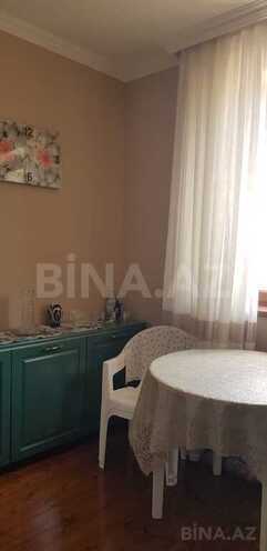 6 otaqlı həyət evi/bağ evi - Zabrat q. - 200 m² (8)