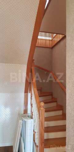 6 otaqlı həyət evi/bağ evi - Zabrat q. - 200 m² (18)