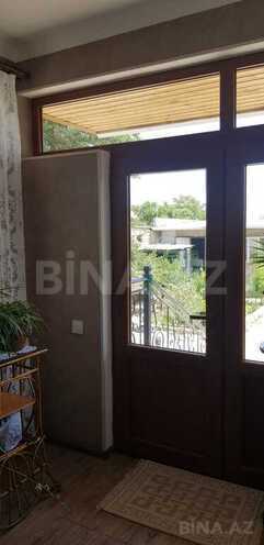 6 otaqlı həyət evi/bağ evi - Zabrat q. - 200 m² (5)