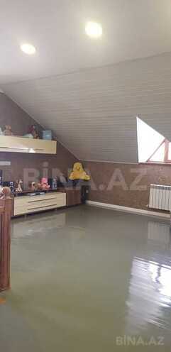 6 otaqlı həyət evi/bağ evi - Zabrat q. - 200 m² (21)