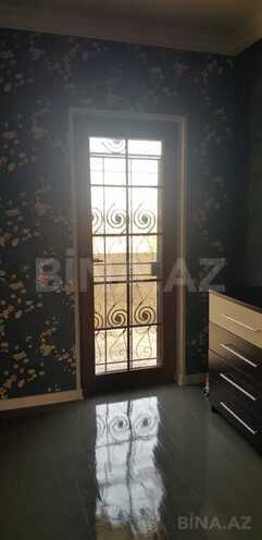 6 otaqlı həyət evi/bağ evi - Zabrat q. - 200 m² (23)
