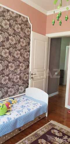 6 otaqlı həyət evi/bağ evi - Zabrat q. - 200 m² (13)
