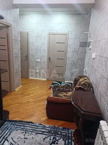 3-комн. новостройка - м. Ахмедлы - 97 м² (7)