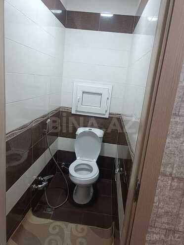 3-комн. новостройка - м. Ахмедлы - 97 м² (6)