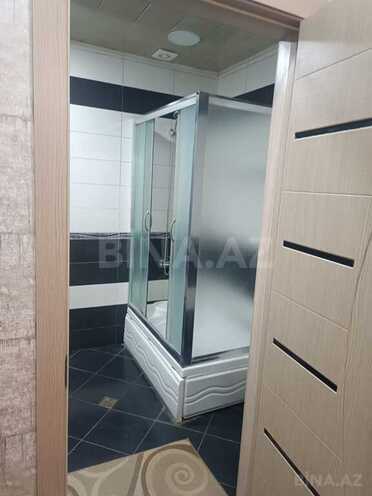 3-комн. новостройка - м. Ахмедлы - 97 м² (12)