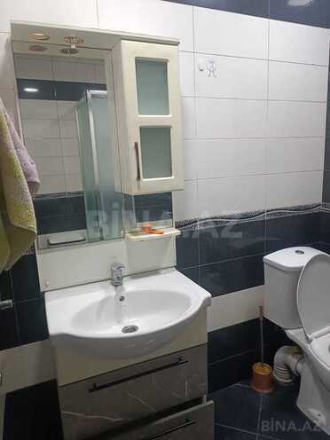 3-комн. новостройка - м. Ахмедлы - 97 м² (5)