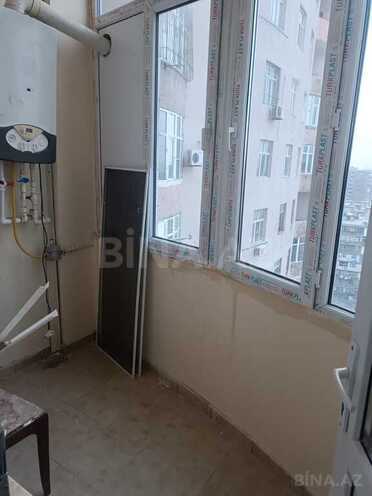 3-комн. новостройка - м. Ахмедлы - 97 м² (8)