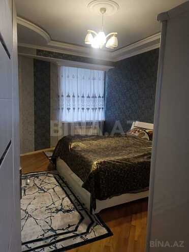 3-комн. новостройка - м. Ахмедлы - 97 м² (3)