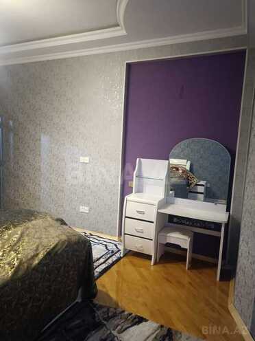 3-комн. новостройка - м. Ахмедлы - 97 м² (4)