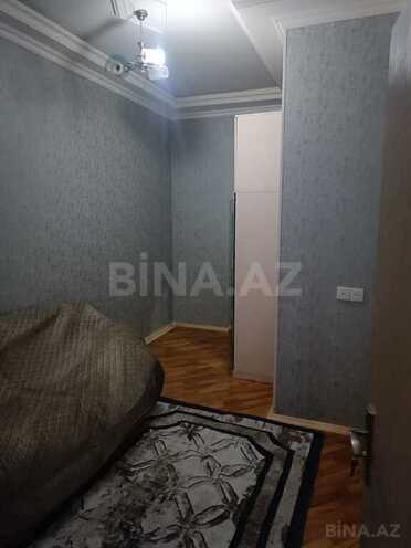 3-комн. новостройка - м. Ахмедлы - 97 м² (9)