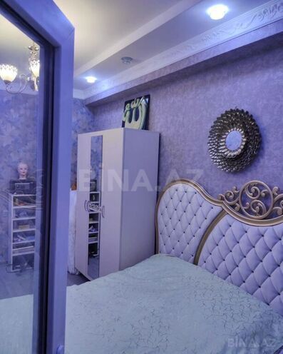 2 otaqlı yeni tikili - Xırdalan - 58 m² (1)