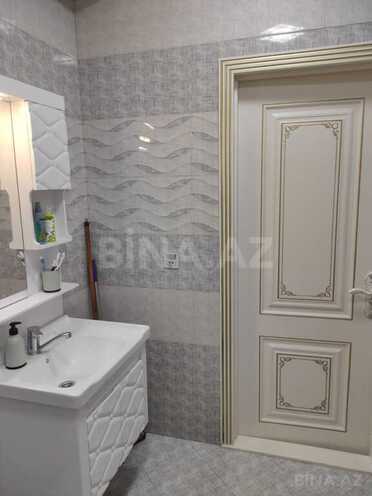 2 otaqlı yeni tikili - Xırdalan - 58 m² (3)